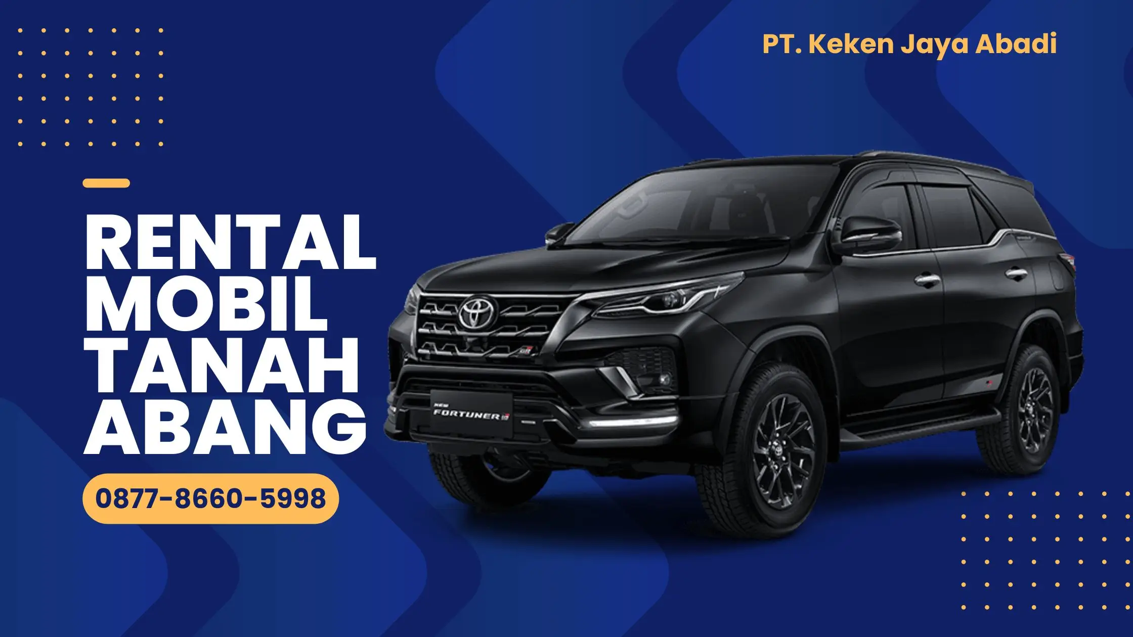 Rental Mobil Tanah Abang Avada Car Dealer News