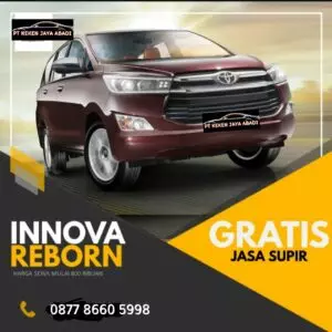 Rental Mobil Pasar Rebo Baru Rental Mobil Kebon Pala Jakarta Timur