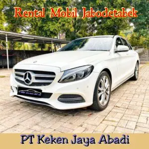 Sewa Mobil Wedding Mewah Jakarta Pusat