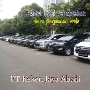 Sewa Mobil Kapuk Jakarta Barat