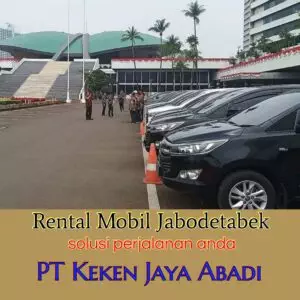 Rental Mobil Setu Jakarta Timur