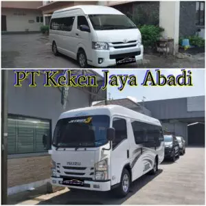 Rental Mobil Kampung Melayu