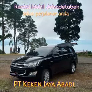 Rental Mobil Pondok Kopi Murah