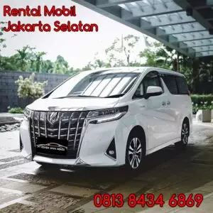 Sewa Mobil Duren Tiga murah Mobil Kebayoran Lama Selatan Mobil Grogol Selatan Jakarta Selatan Mobil Pesanggrahan Jakarta Selatan