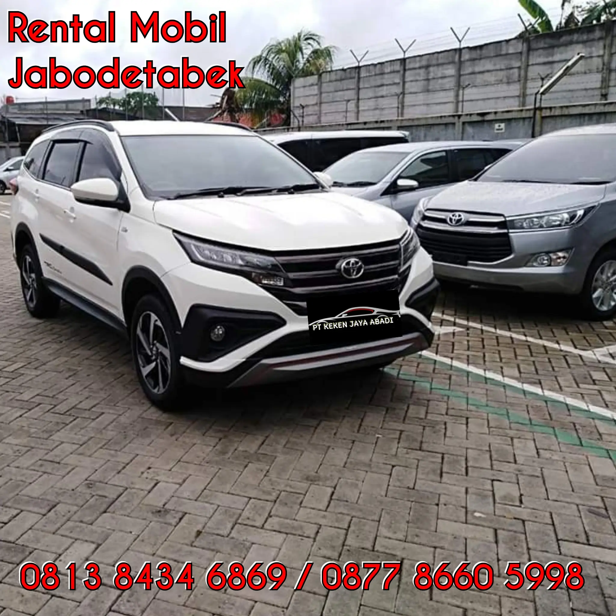 Sewa Mobil Srengseng Sawah Avada Car Dealer News