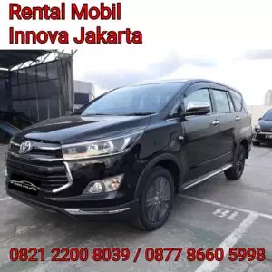 Rental Mobil Wijaya Kusuma Jakarta Barat