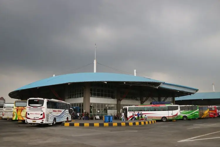 sewa mobil pulo gebang jakarta timur