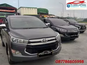 Rental Mobil Serpong Tangerang
