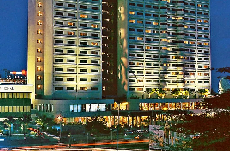 Aryaduta Jakarta Hotel